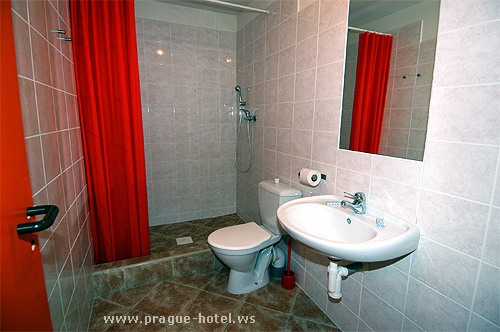 Apartmny v A Plus Hotel