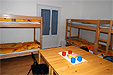 hostel abacus praha