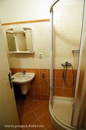 hostel Abacus praha