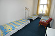 hostel ace praha