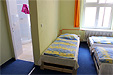 hostel advantage praha