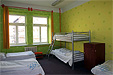 hostel advantage praha