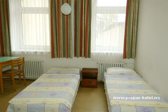 hostel Alia praha