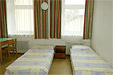 hostel alia praha