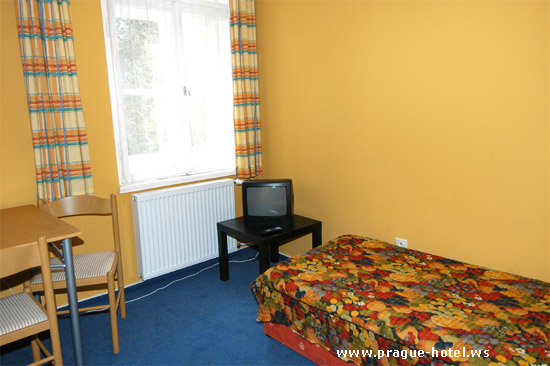 hostel Alia praha