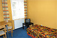 hostel alia praha