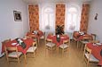 hostel alia praha