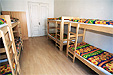 hostel apple praha