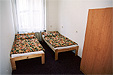 hostel apple praha