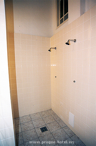 hostel Apple praha