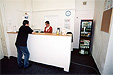hostel apple praha