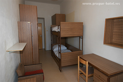 hostel Arnota praha