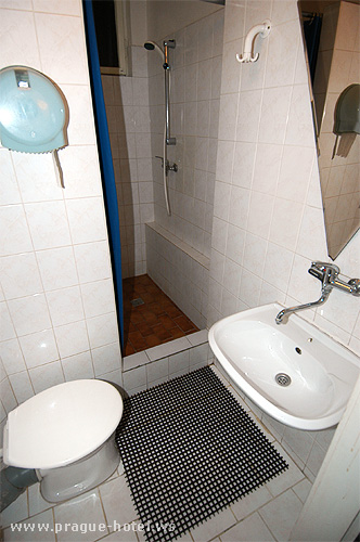 hostel Atlas praha