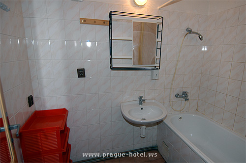 hostel Atlas praha