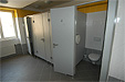 hostel blok f podol� praha