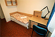 hostel blok f podol� praha