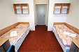 hostel blok f podol� praha