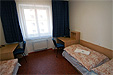 hostel blok f podol� praha