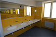hostel blok f podol� praha