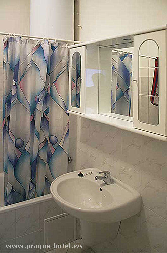 hostel Bontour praha