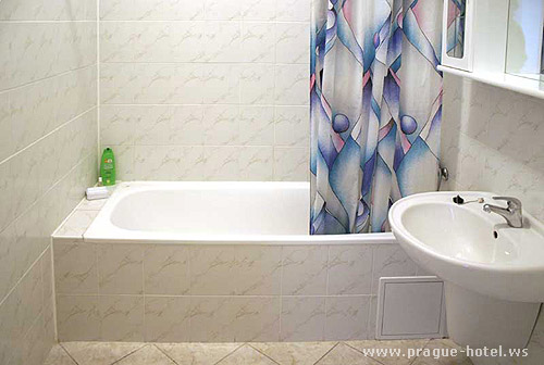 hostel Bontour praha