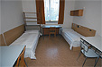 hostel bubene praha