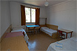 hostel bubene praha