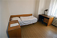 hostel bude� praha