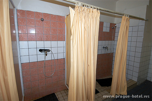 hostel Bude� praha