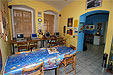 hostel golden sickle praha