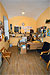hostel golden sickle praha