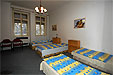 hostel golden sickle praha