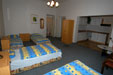 hostel golden sickle praha