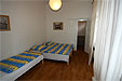hostel golden sickle praha