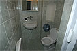 hostel golden sickle praha