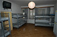 hostel golden sickle praha
