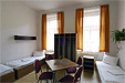 hostel junior praha