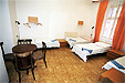 hostel junior praha