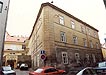 Obr�zky a fotografie pra�sk�ho hostelu Na Zbo�enci