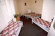 hostel na zbo�enci praha