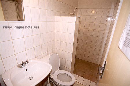 hostel Na Zbo�enci praha