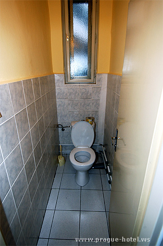 hostel Old Prague praha