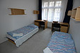 hostel orlk praha