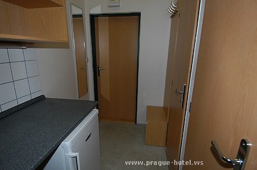 hostel Orlk praha