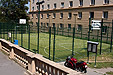 hostel podol� - blok e praha