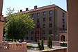 hostel podol� - blok e praha