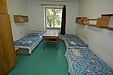 hostel podol� - blok e praha