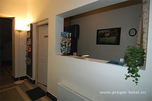 hostel Prague Lion praha