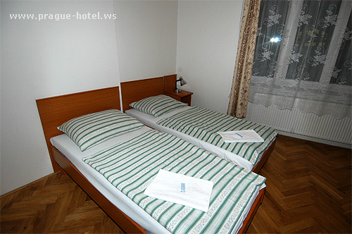 hostel Prague Lion praha