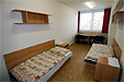 hostel apartm strahov b8 praha